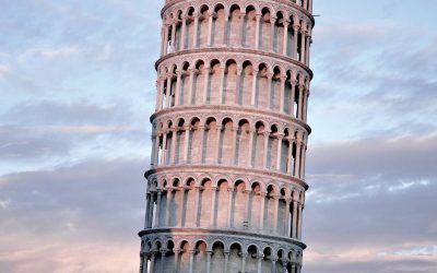 business in italy italian architecture pisa